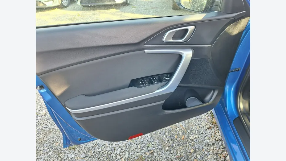 KIA Cee'd -