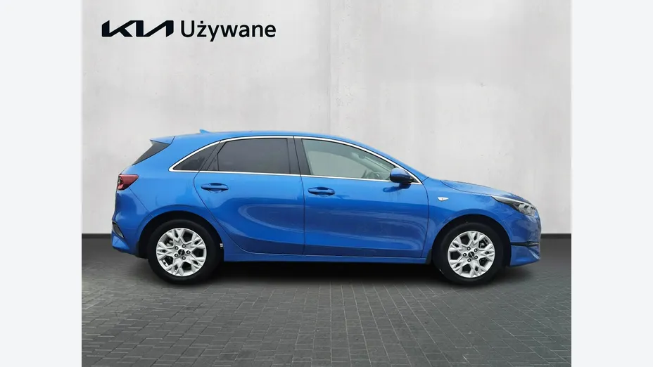 KIA Cee'd -