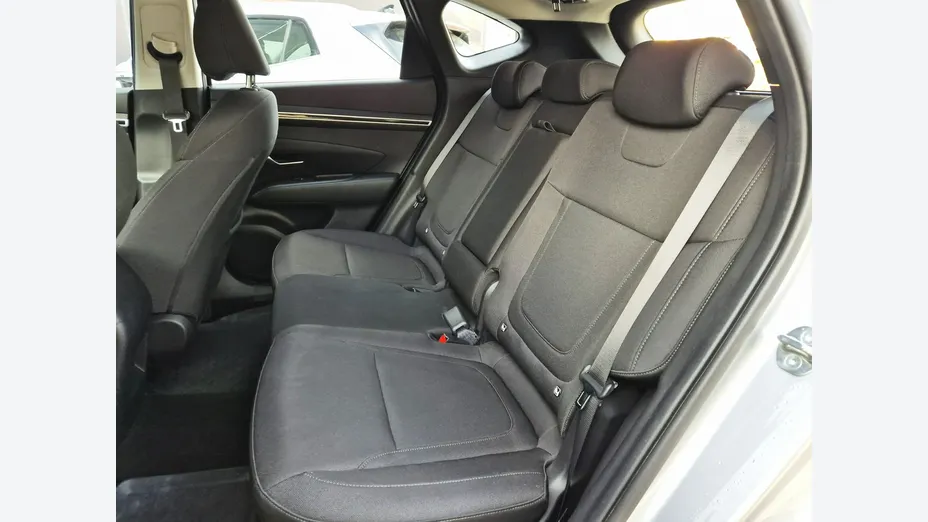 HYUNDAI Tucson -