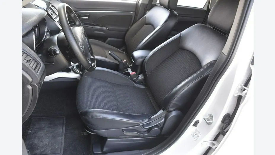 CITROEN C4 Aircross -