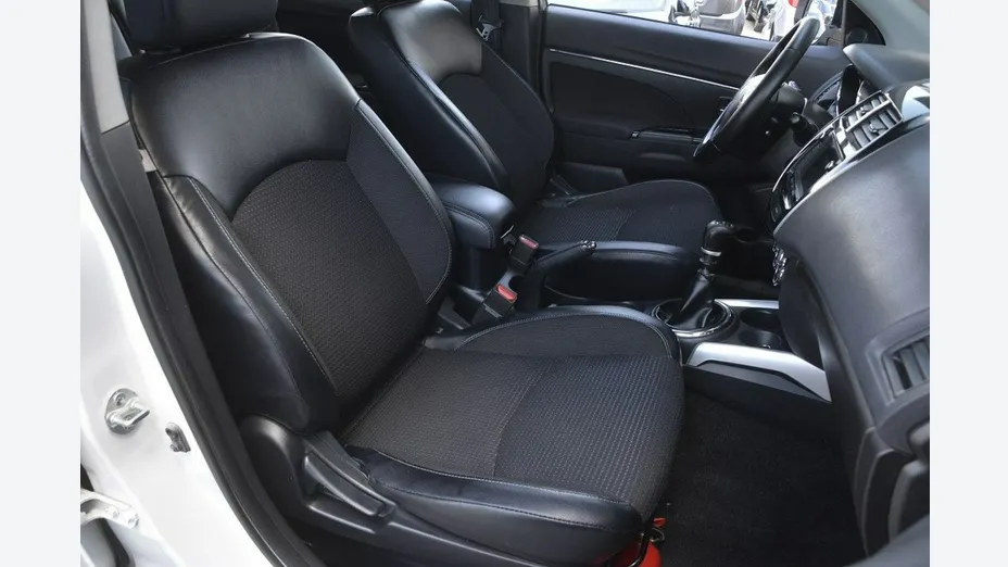CITROEN C4 Aircross -