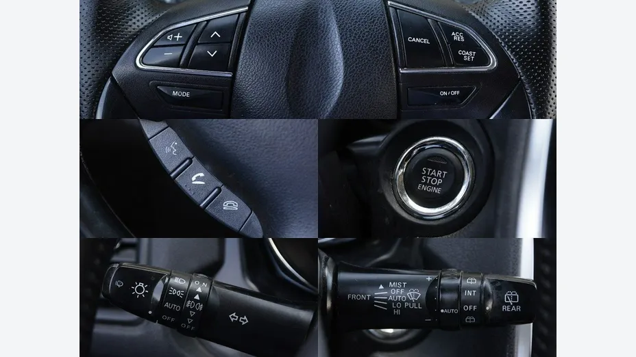 CITROEN C4 Aircross -