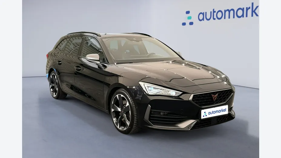 CUPRA Leon Leon 2.0 TSI DSG