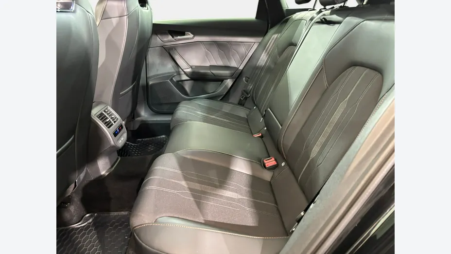 CUPRA Leon Leon 2.0 TSI DSG