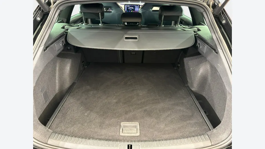 CUPRA Leon Leon 2.0 TSI DSG
