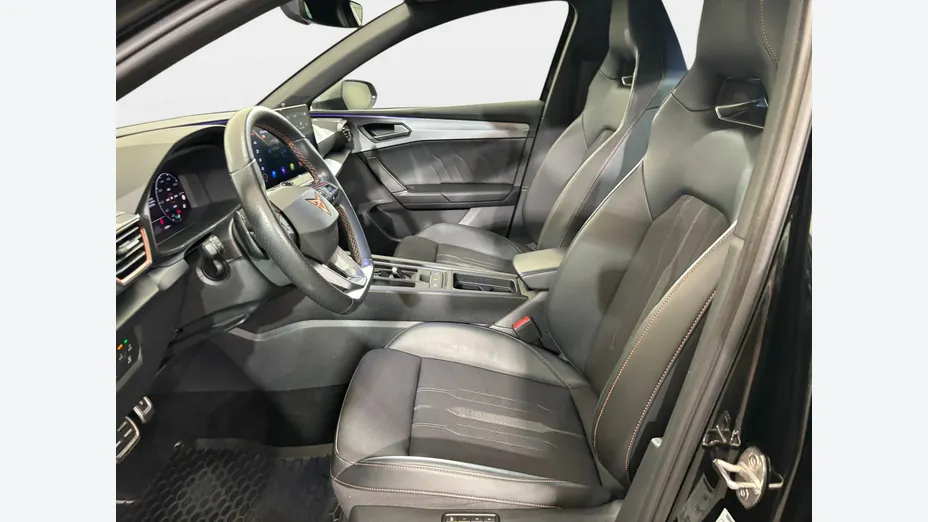 CUPRA Leon Leon 2.0 TSI DSG