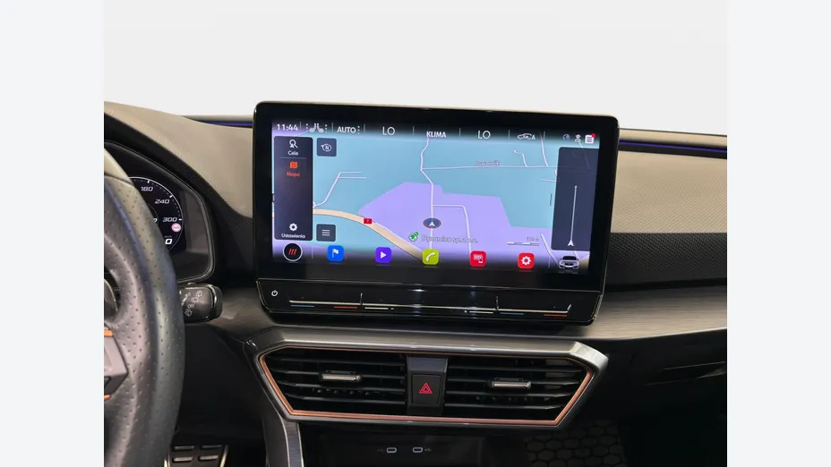 CUPRA Leon Leon 2.0 TSI DSG