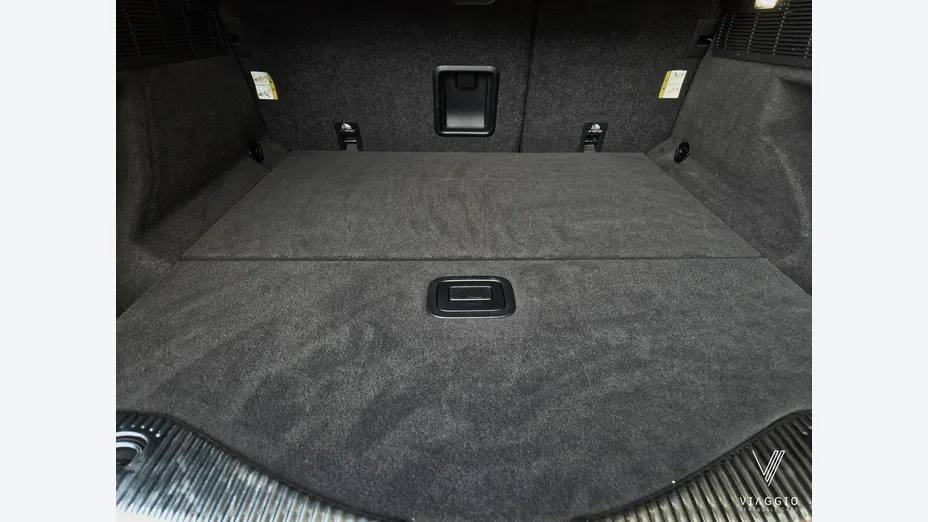 FORD Mondeo -