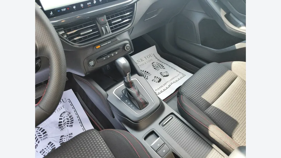 FORD Focus -