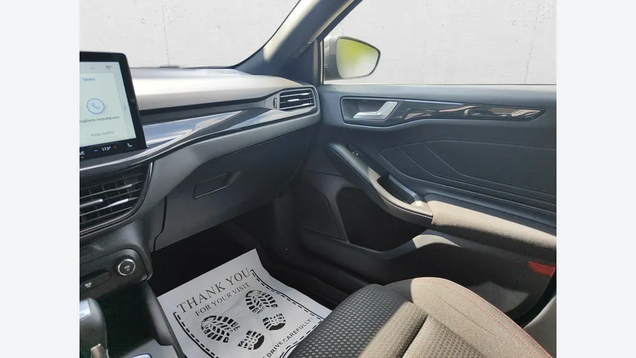 FORD Focus -