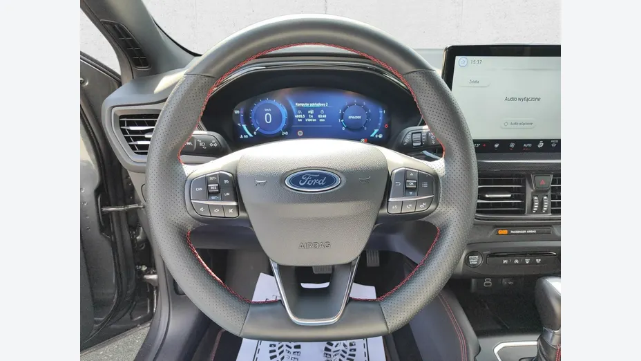 FORD Focus -