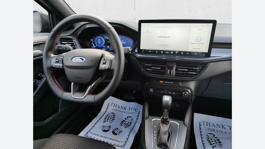 FORD Focus -