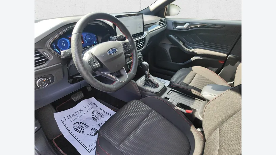 FORD Focus -