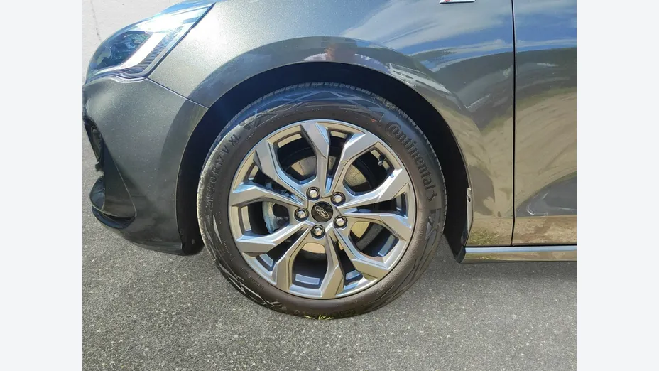 FORD Focus -
