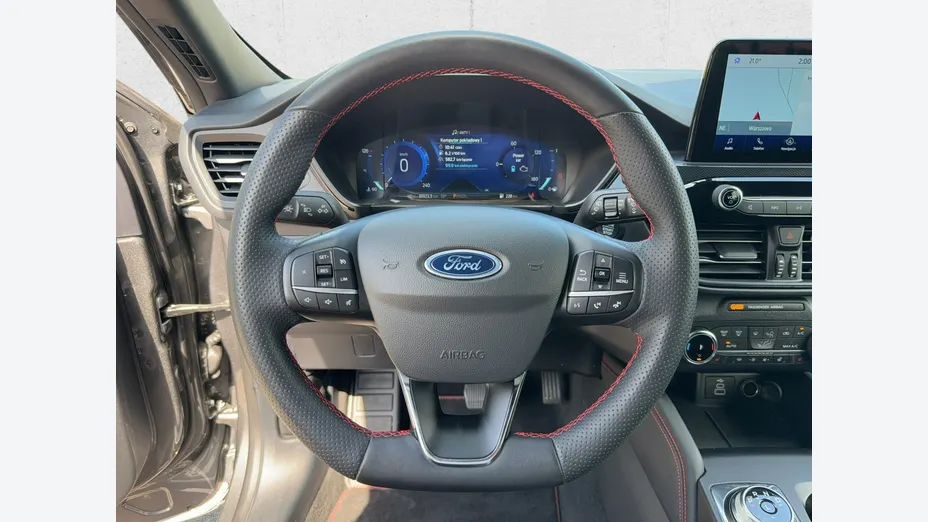 FORD Kuga -