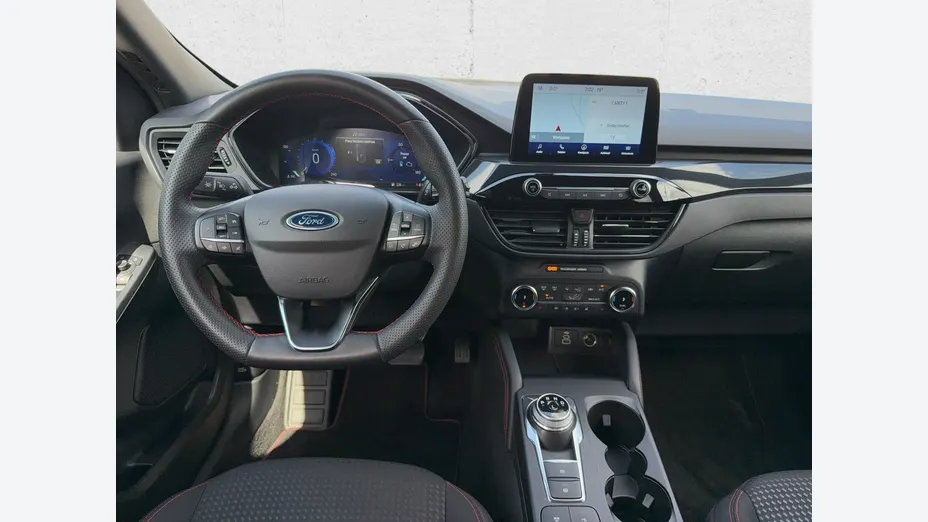 FORD Kuga -