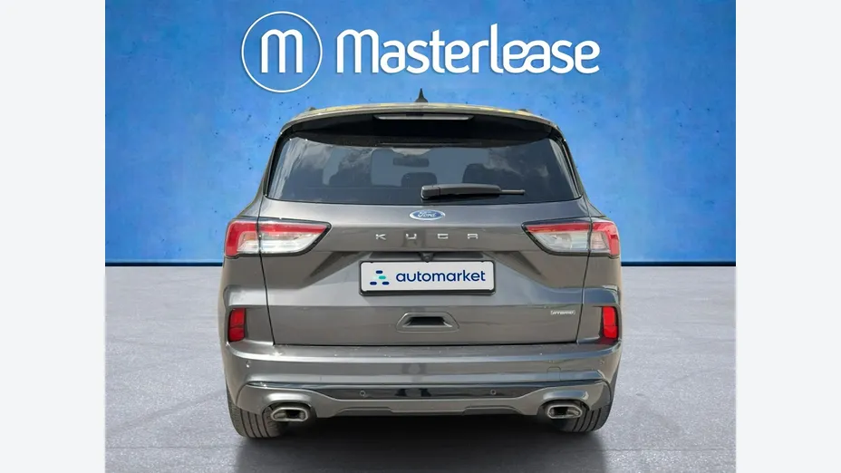 FORD Kuga -