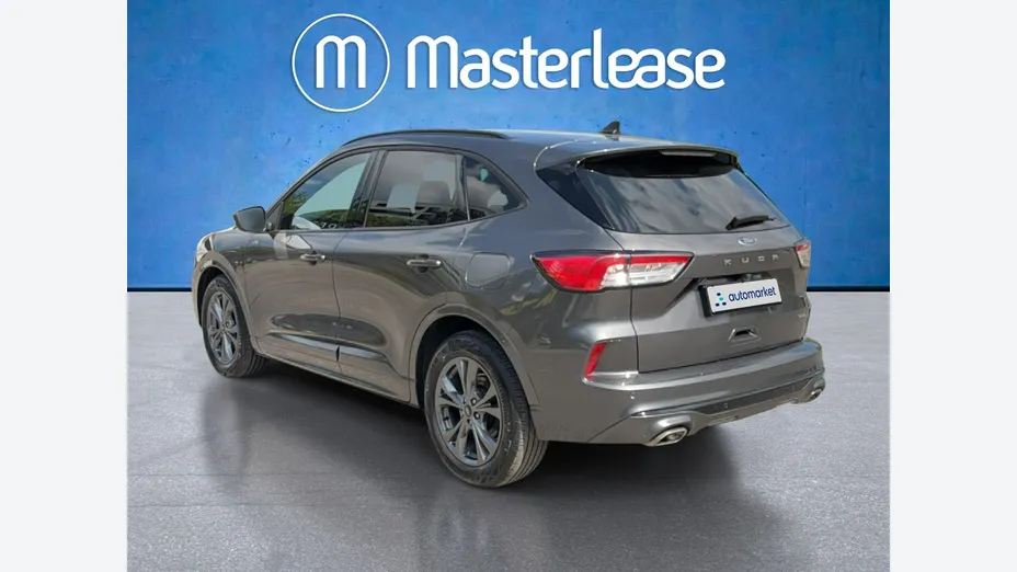FORD Kuga -