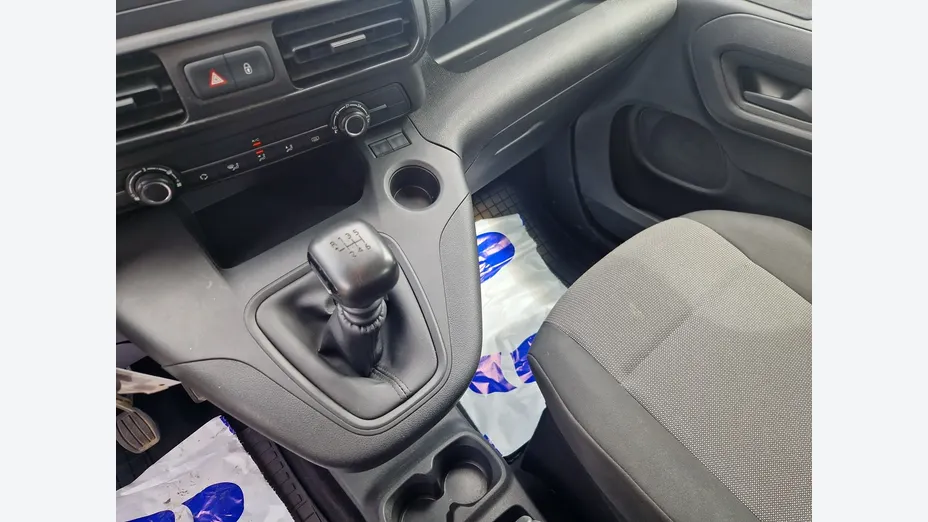TOYOTA Proace City Verso -