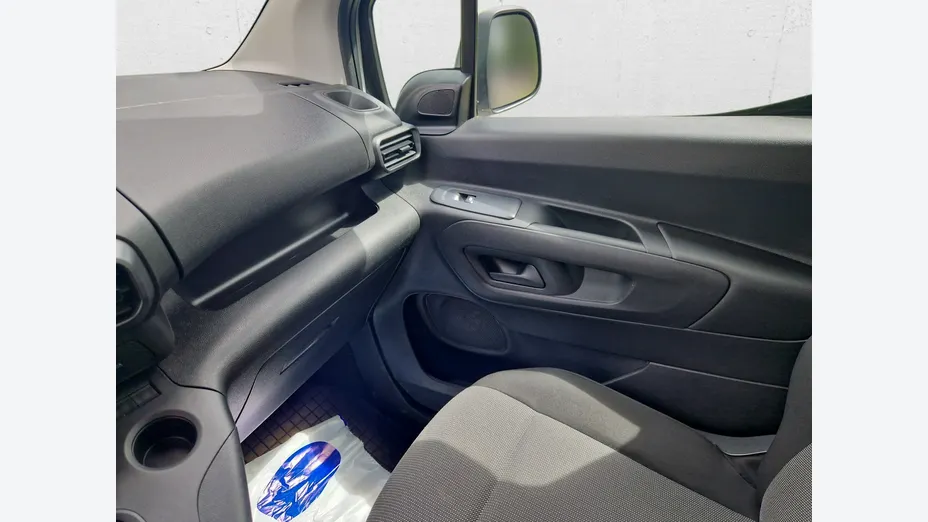 TOYOTA Proace City Verso -