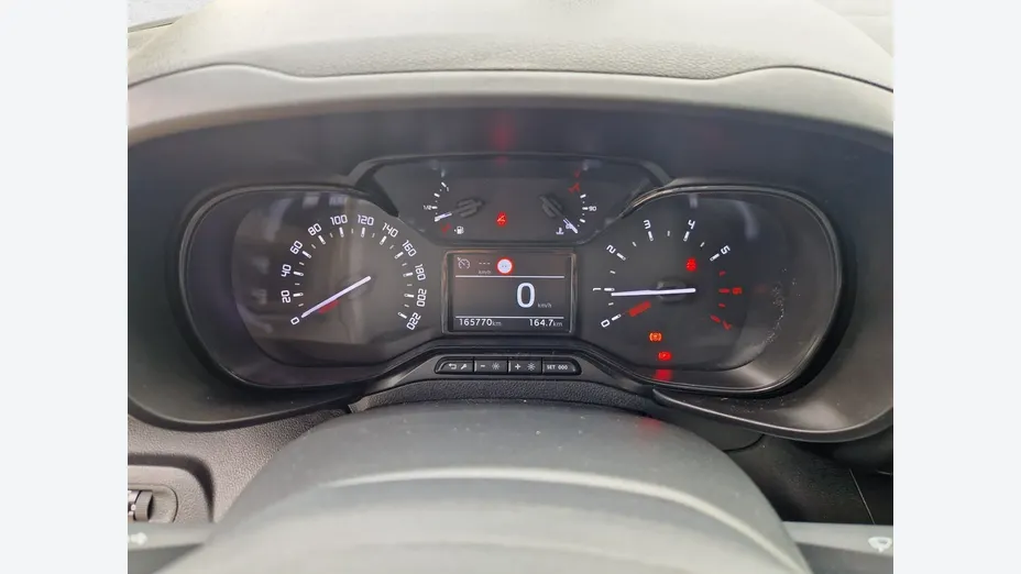 TOYOTA Proace City Verso -
