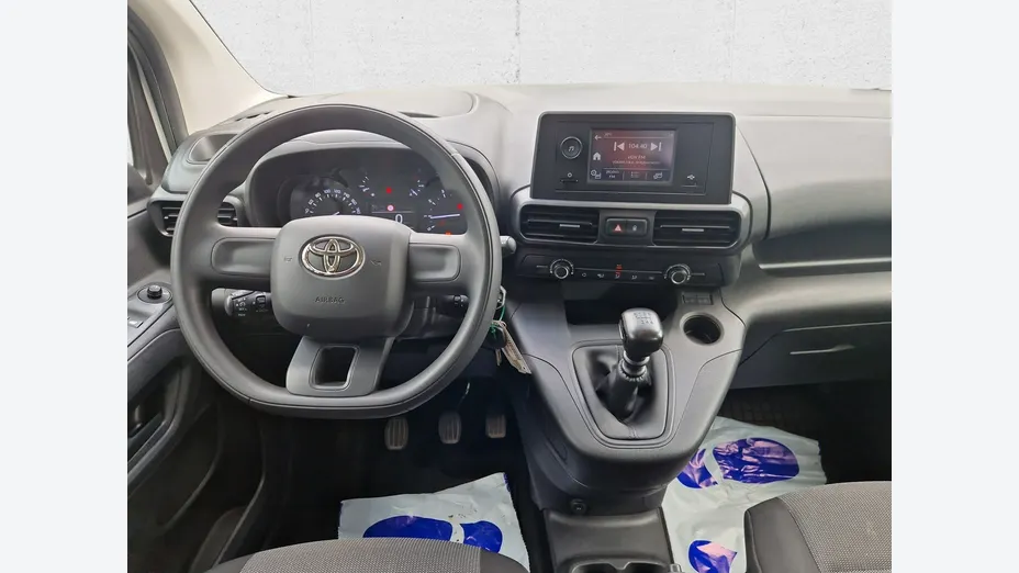 TOYOTA Proace City Verso -