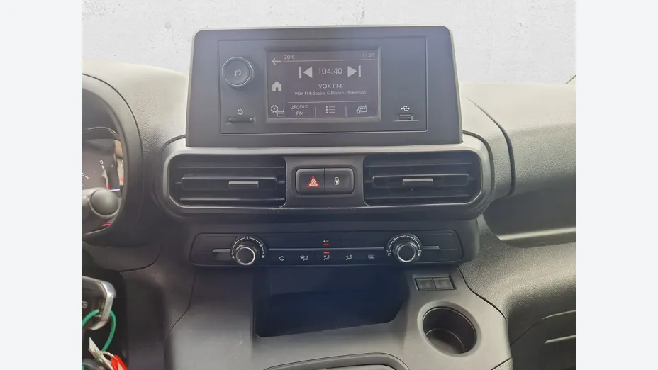 TOYOTA Proace City Verso -