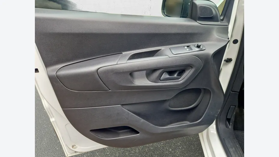 TOYOTA Proace City Verso -