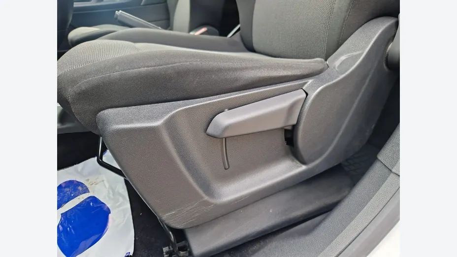 TOYOTA Proace City Verso -