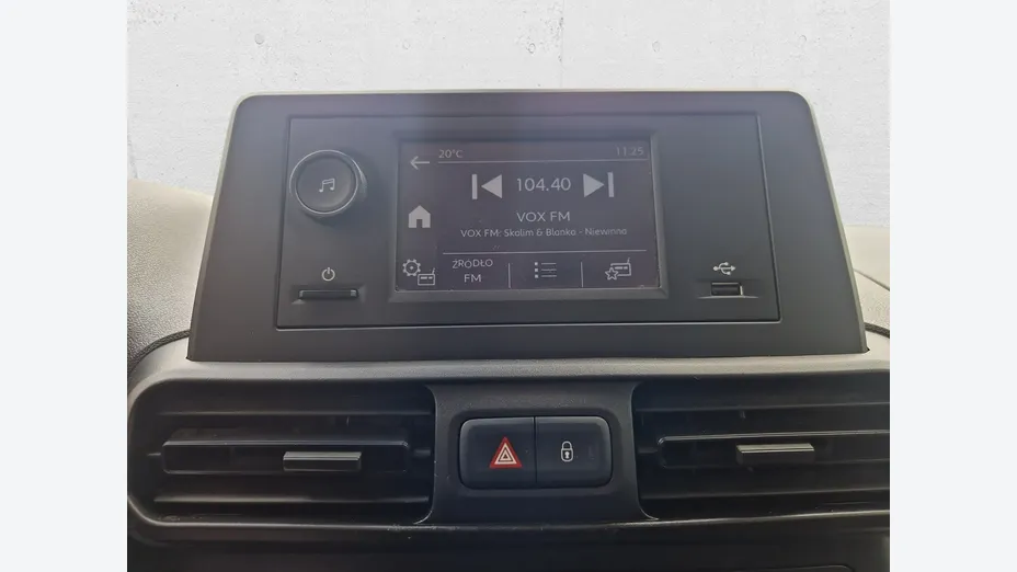 TOYOTA Proace City Verso -