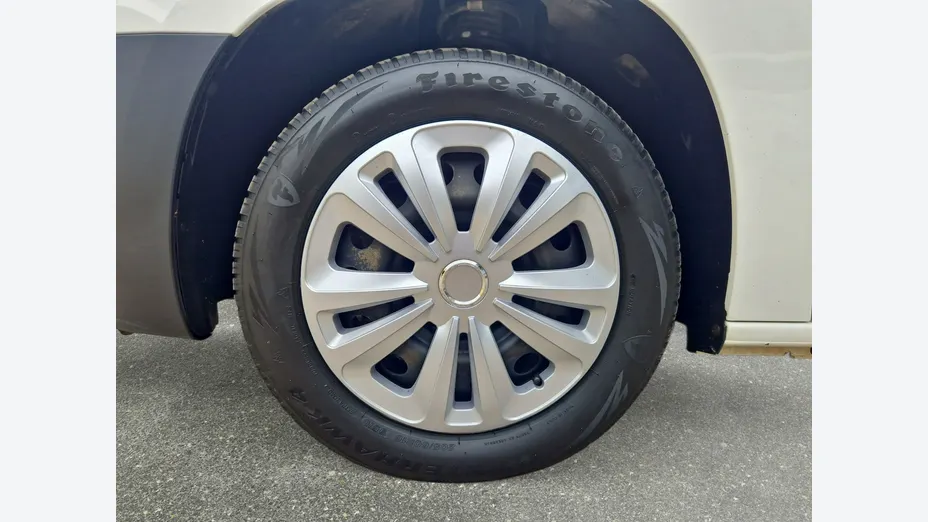 TOYOTA Proace City Verso -