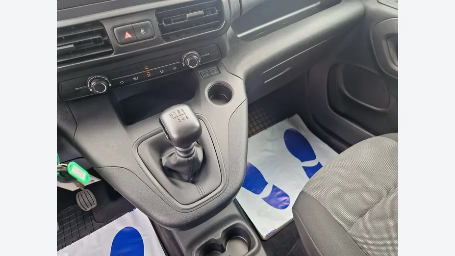 TOYOTA Proace City Verso -