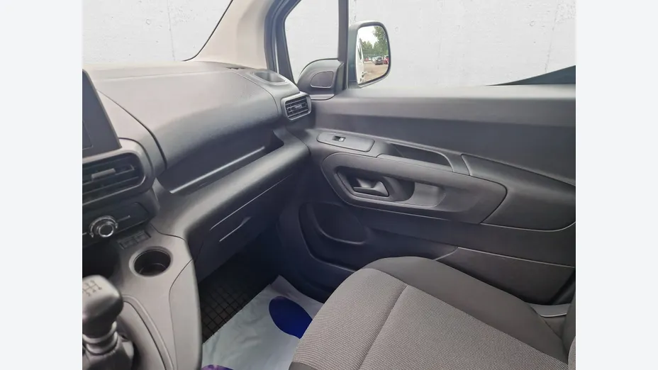 TOYOTA Proace City Verso -