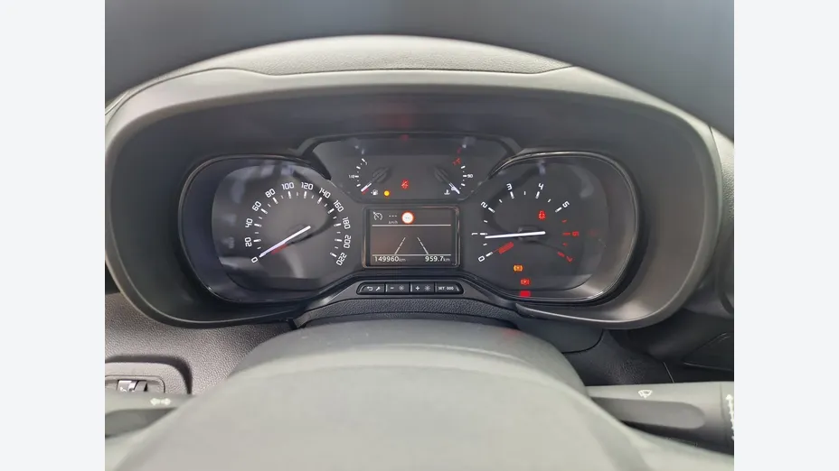 TOYOTA Proace City Verso -
