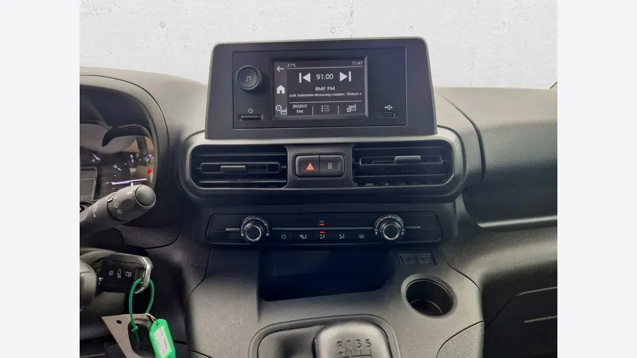 TOYOTA Proace City Verso -