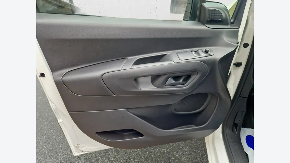 TOYOTA Proace City Verso -