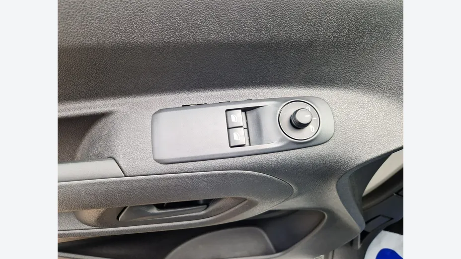 TOYOTA Proace City Verso -