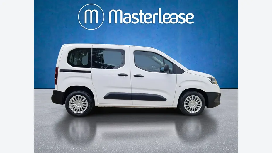 TOYOTA Proace City Verso -