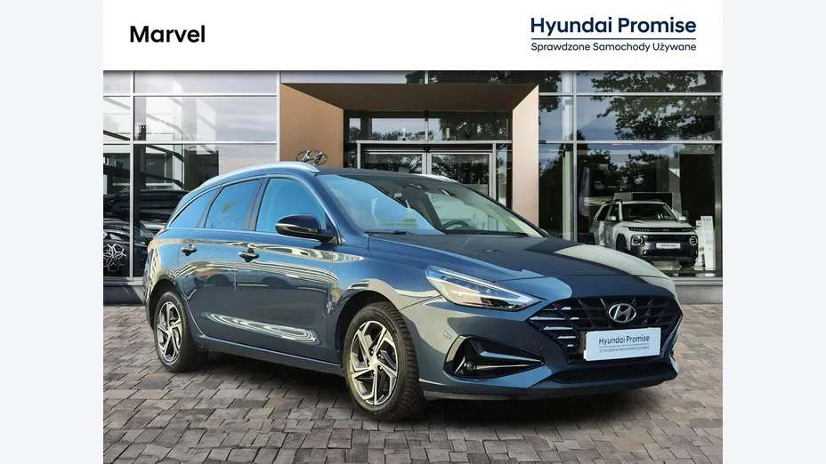 HYUNDAI i30 -