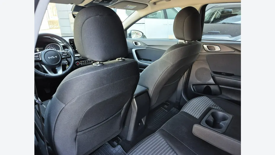KIA Cee'd -