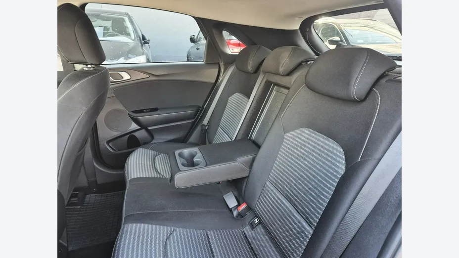 KIA Cee'd -