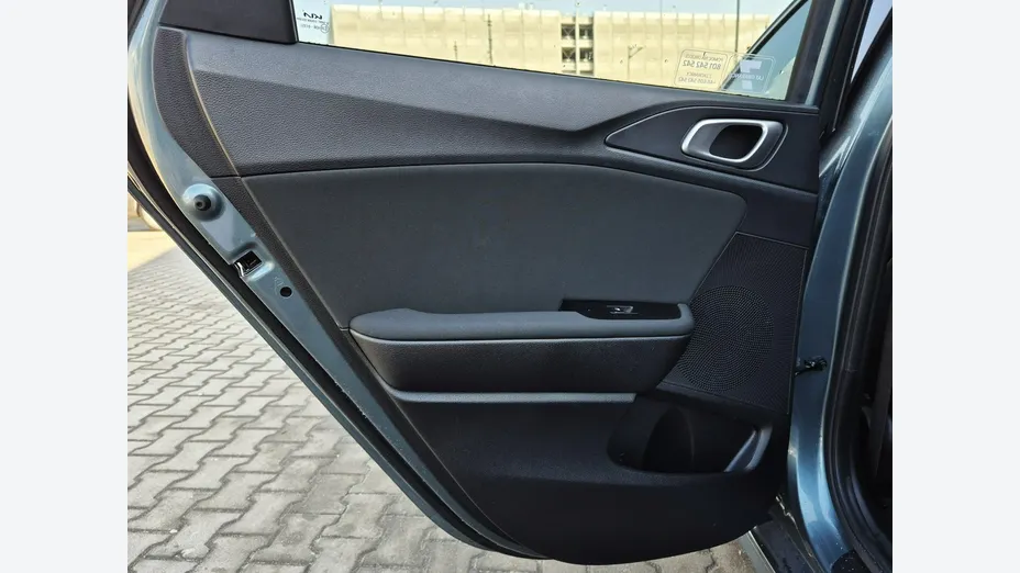 KIA Cee'd -