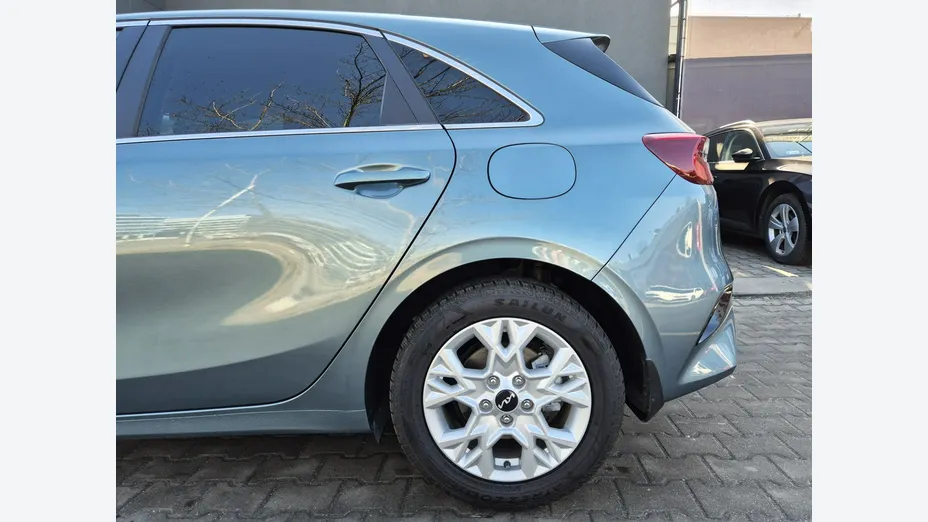 KIA Cee'd -