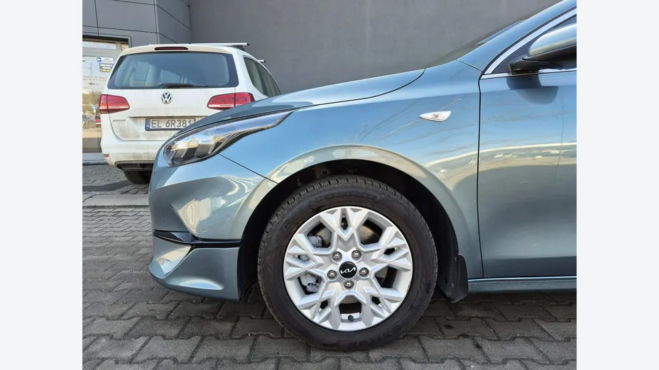 KIA Cee'd -