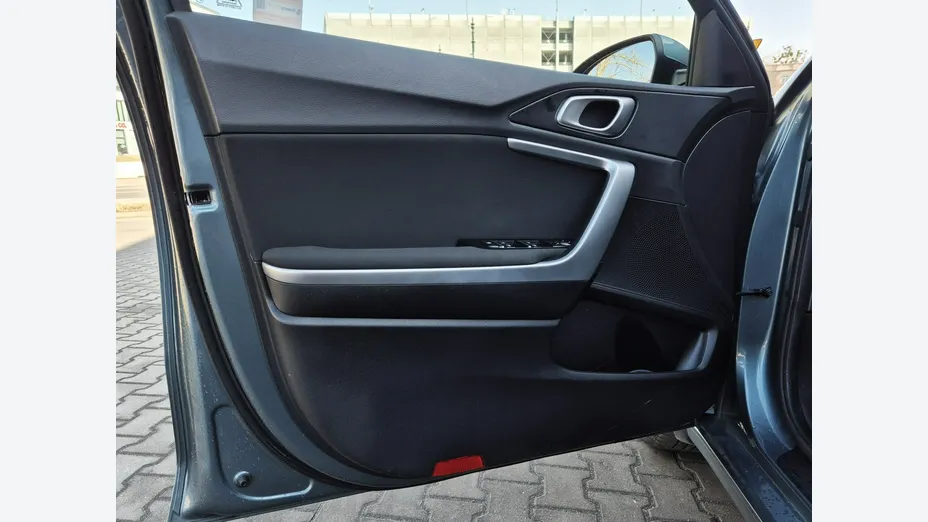 KIA Cee'd -
