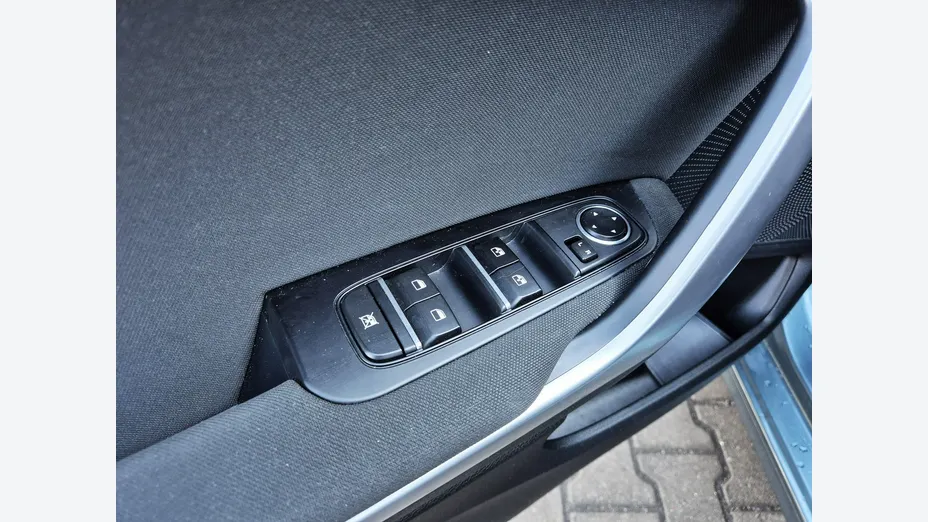 KIA Cee'd -