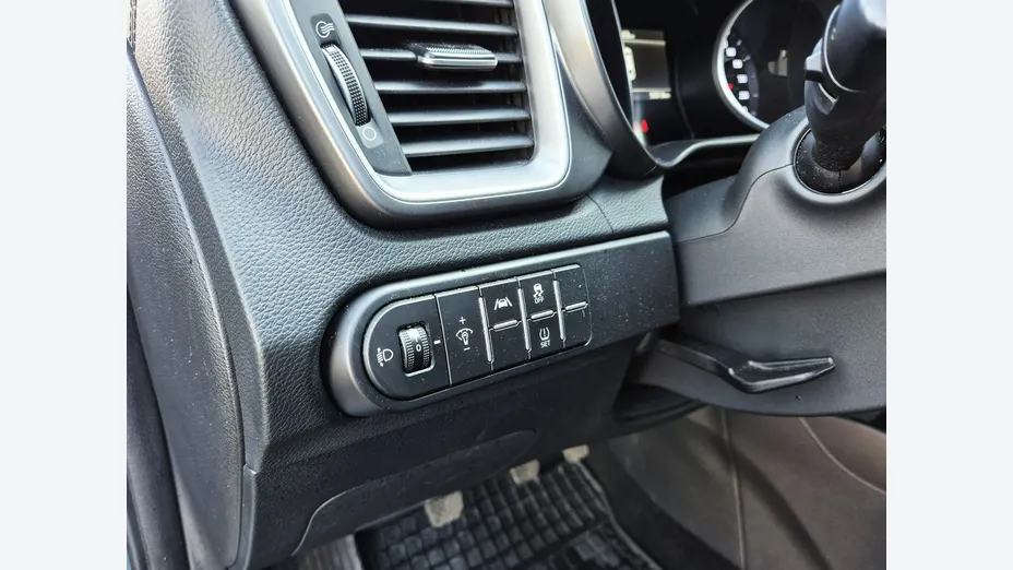 KIA Cee'd -