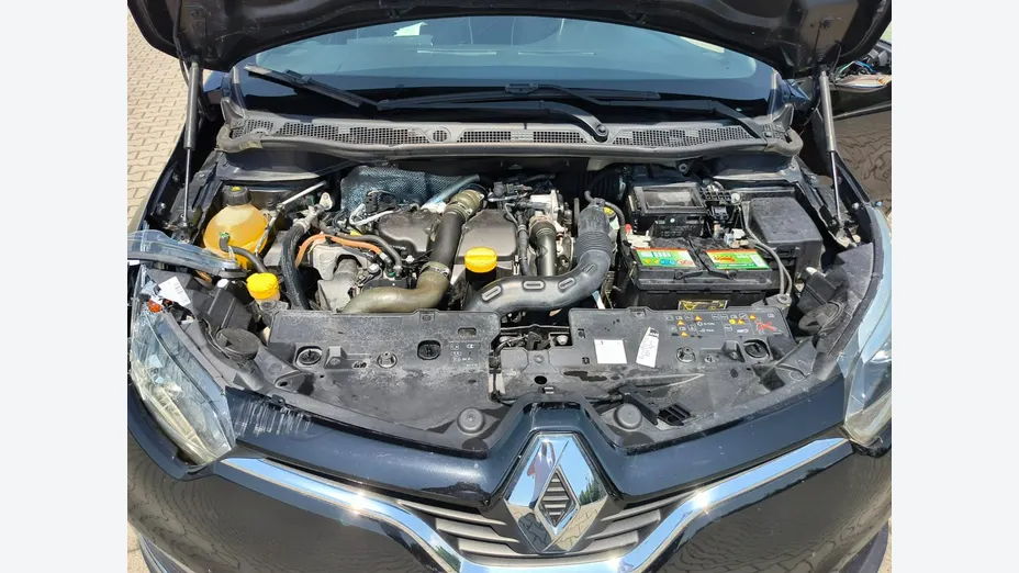 RENAULT Captur -