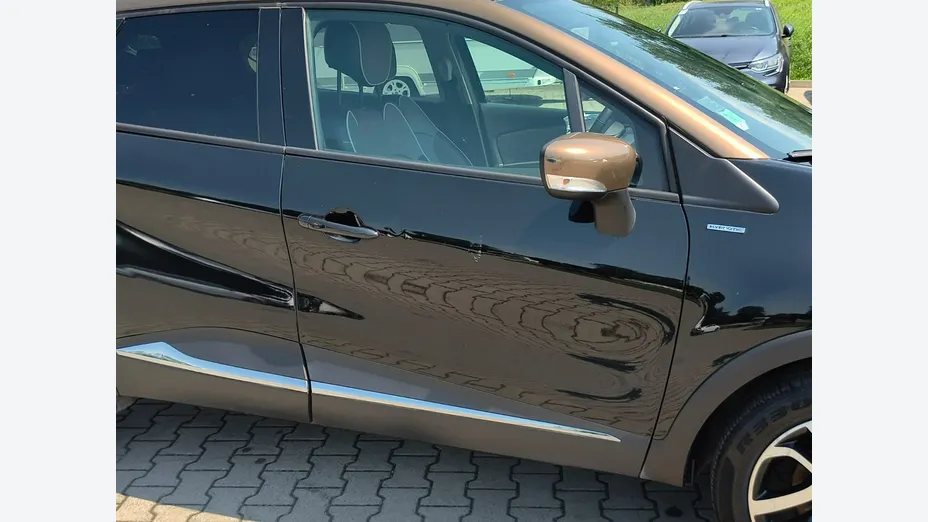 RENAULT Captur -