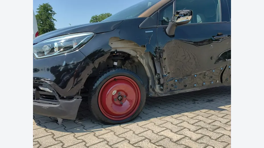 RENAULT Captur -